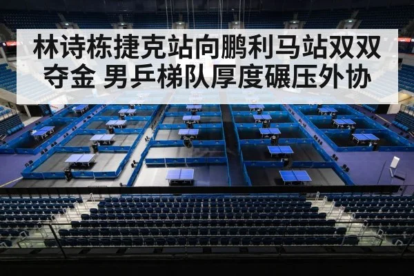 table tennis championship